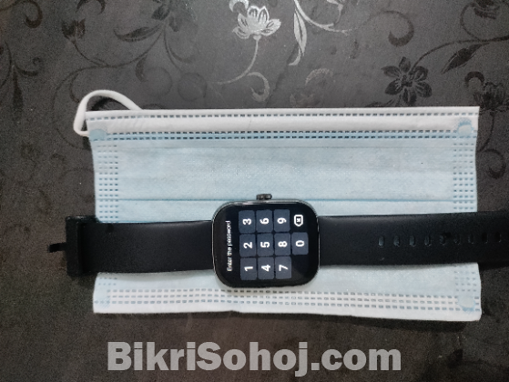 IMKI frame 2 lite smart watch